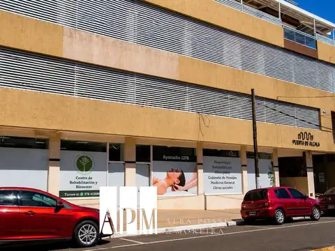 Departamento en Alquiler de 3 dormitorios