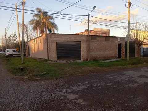Rio Lujan