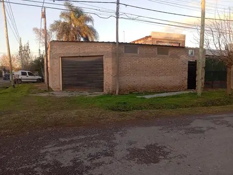 Local en Venta en Lujan, USD 110.000