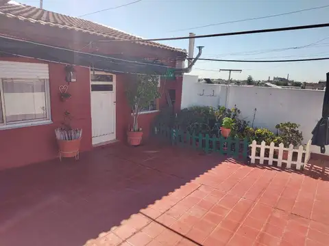 Depto Tipo Casa en Venta al Norte