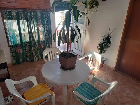 Almirante Brown al 500