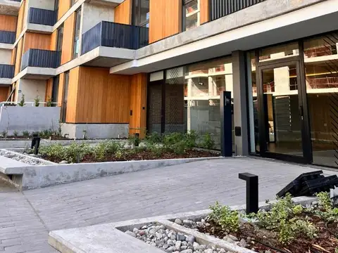 vendo departamento opera plaza zona sur 1 dorm con balcon