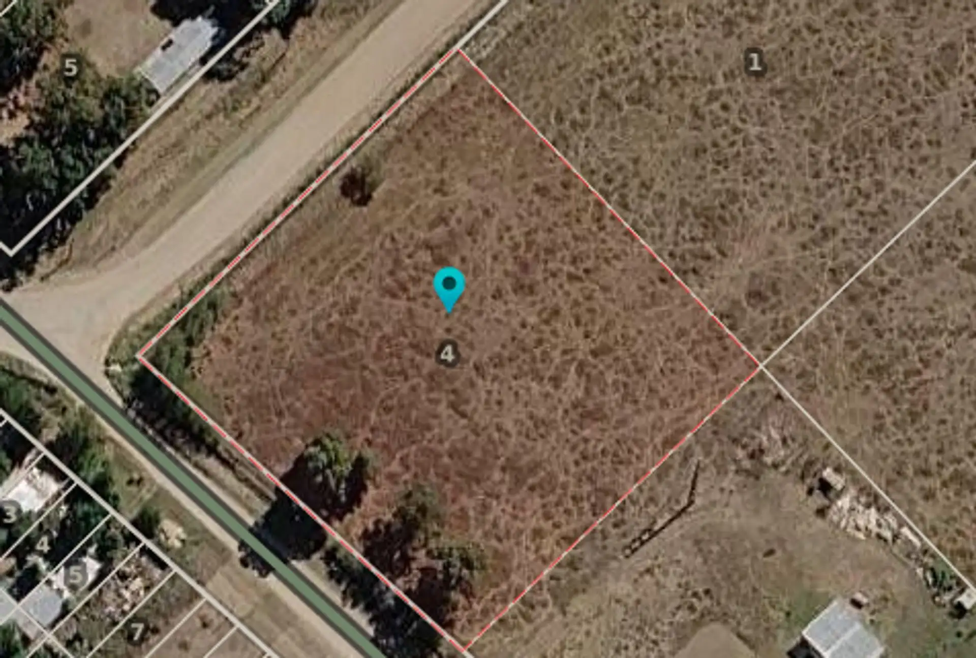 VENTA O PERMUTA AMPLIO LOTE EN VILLA LEONOR TANDIL