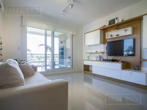 Departamento en Venta en Nordelta, Partido de Tigre
