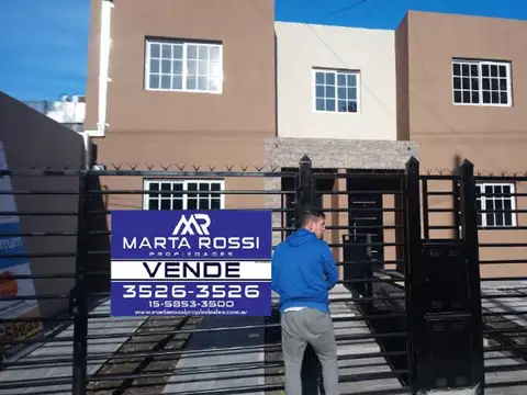 CASA VENTA ITUZAINGO