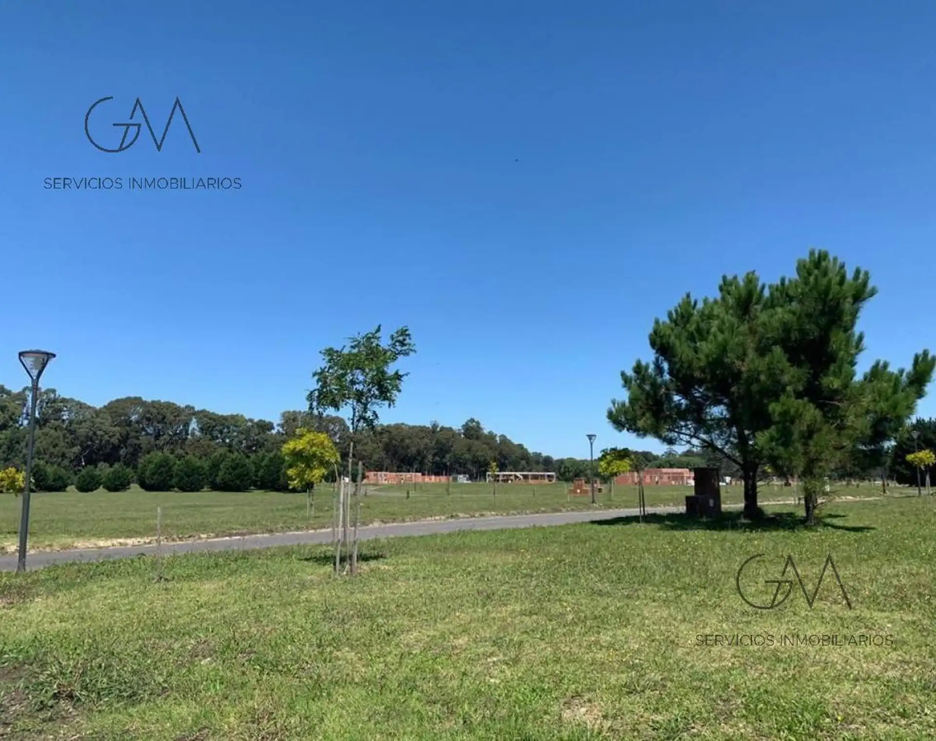 Lote en venta en Barrio Rumenco joven