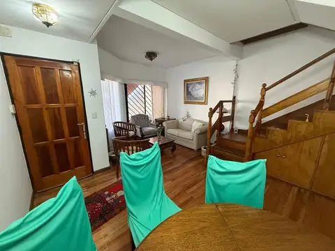 Casa en Venta en Saavedra, USD 230.000