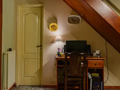 Casa en Venta 20 años