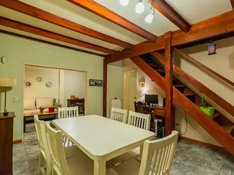 Casa en Venta en Las Malvinas, USD 89.000