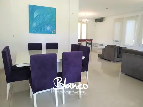 Casa en Alquiler Temporal 10 años