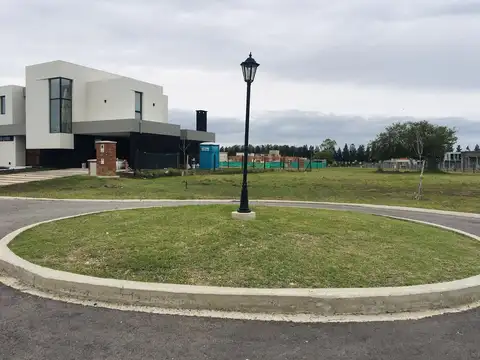 Terreno en Venta 16  mts Frente