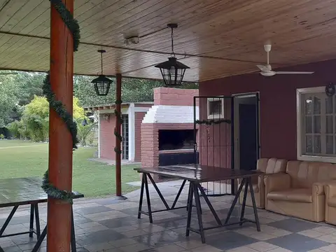 Casa en Venta en Rodeo del Medio, USD 120.000