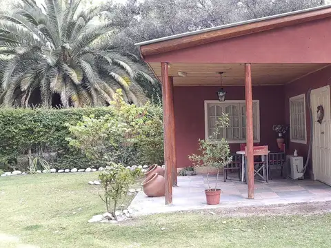 CASA EN VENTA RODEO DEL MEDIO, MAIPU CON TOUR VIRTUAL