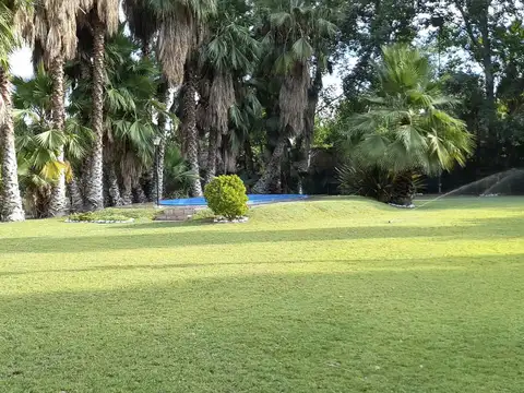Nicolas Serpa y Mitre Rodeo del Medio Maipu