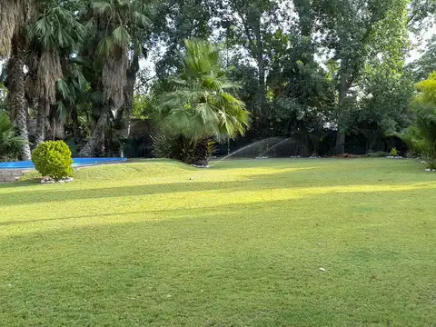 Casa en Venta en Rodeo del Medio, USD 100.000