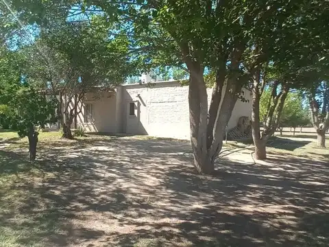 Lotes en venta Bª Ancellota-San Martín - Mendoza