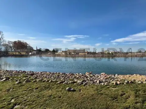 LOTE EN VENTA EN LUJAN DE CUYO, CALLE VIAMONTE