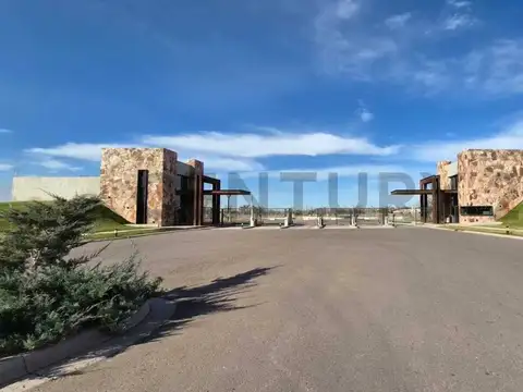 LOTE EN VENTA EN LUJAN DE CUYO, CALLE VIAMONTE