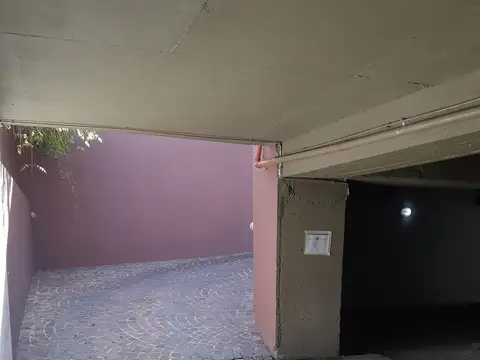 Cochera cubierta en venta | Villa Ballester