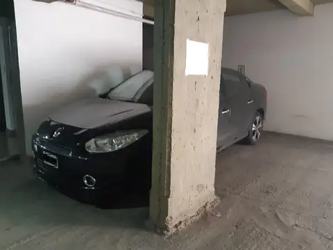 Cochera cubierta en venta | Villa Ballester