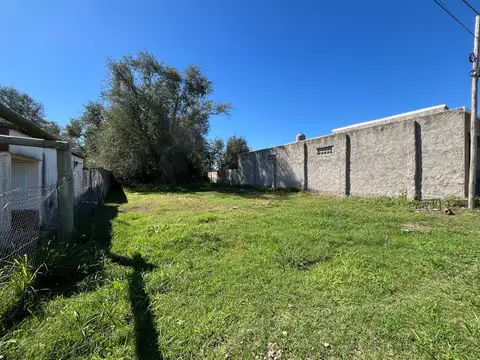 VENTA/ PERMUTA- Terreno de 366 m2 -Cañada De Gómez, Santa Fe