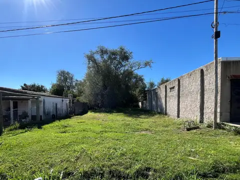 Terreno en Venta de 366,0 m2