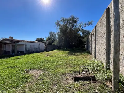 VENTA/ PERMUTA- Terreno de 366 m2 -Cañada De Gómez, Santa Fe