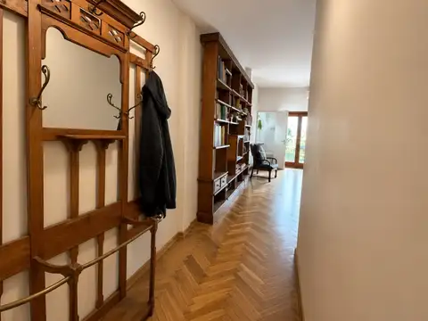Departamento en Venta en Belgrano, USD 189.000