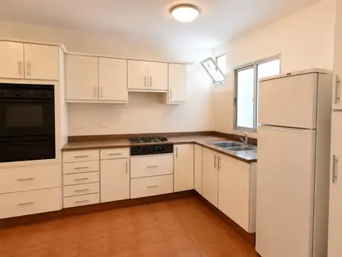 Departamento en Venta 60 años