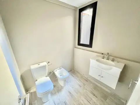 Departamento en Alquiler A Estrenar