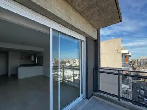 Departamento en Venta con 1 cochera