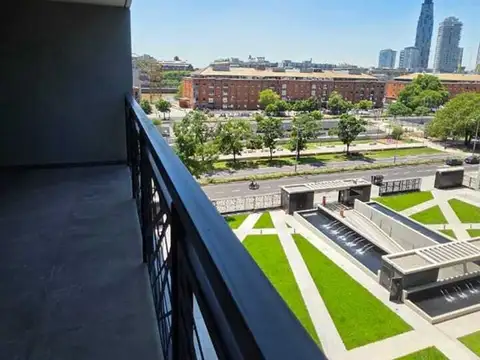 Departamento en Venta en Belgrano Chico, USD 245.000