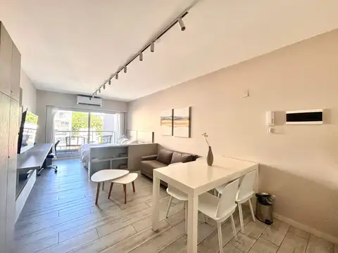 Departamento en Alquiler en Palermo Nuevo, USD 900