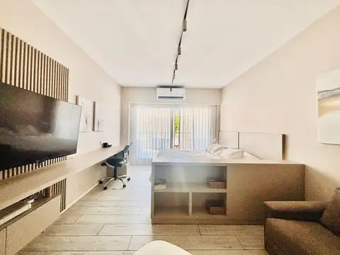 Godoy Cruz 2300, Piso 7