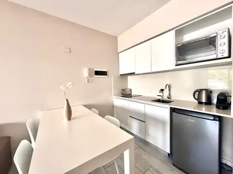 Departamento en Alquiler de 1 dormitorio