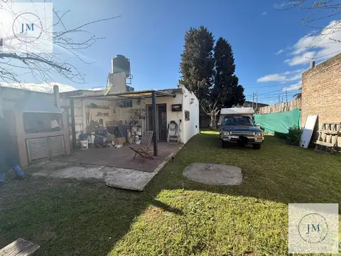 Casa en Francisco Alvarez