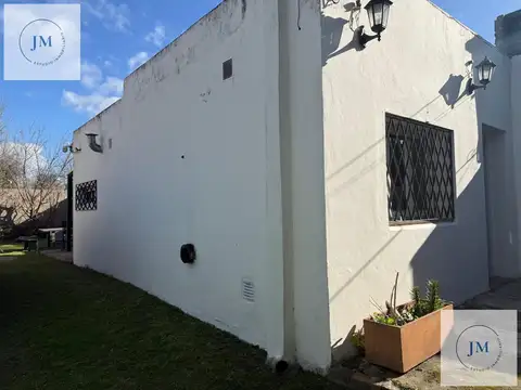 Casa en Venta 8 años