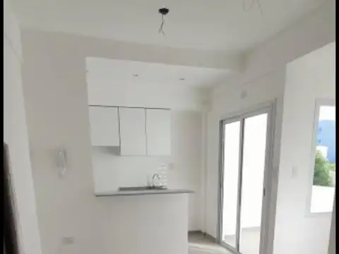 Vendemos departamento a estrenar de 1 dormitorio a estrenar