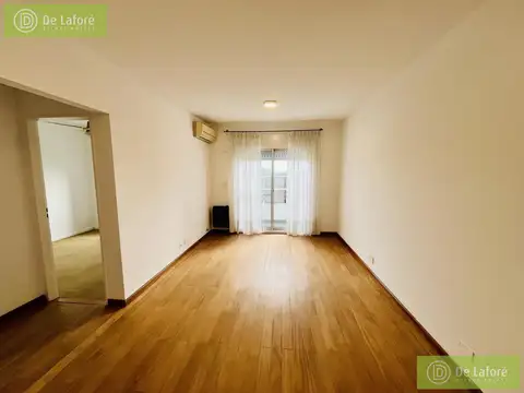 Departamento en Alquiler 25 años