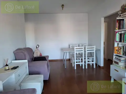 Departamento en Alquiler 25 años