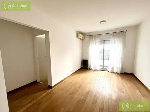 Departamento en Alquiler al Oeste