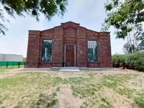 C. Principal Quintas de Flores 0
