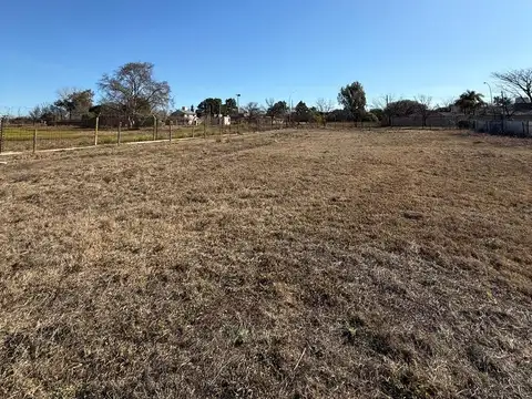 Terreno en Venta en Córdoba, USD 280.000