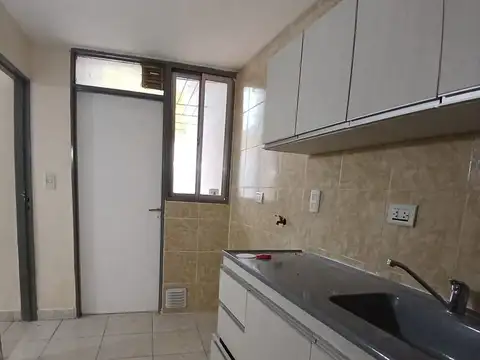 Departamento en Alquiler 56 años