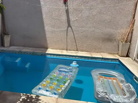 PH Único con Entrada Independiente Garage, Piscina y Terraza