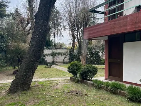 Departamento en Alquiler en Bella Vista, Partido de San Miguel