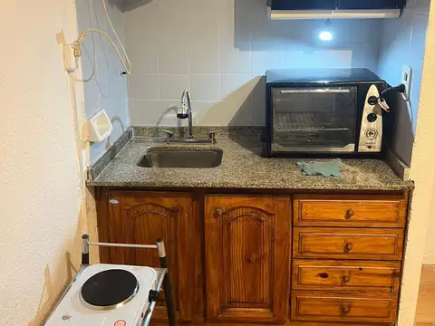 Departamento en Alquiler 20 años