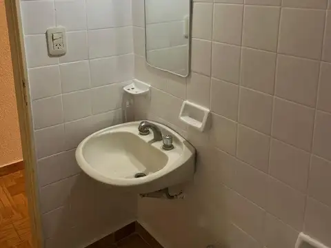 Alquiler de Monoambiente expensas bajas en Bella Vista . San Miguel