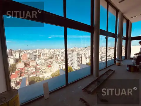 Avenida Independencia 1500