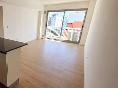 Departamento a estrenar en Monserrat